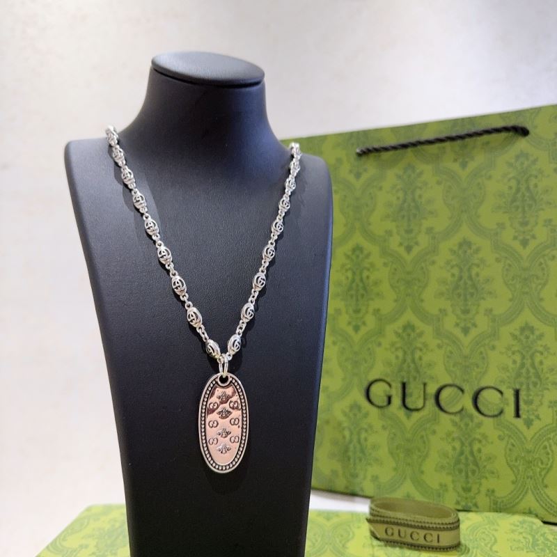 Gucci Necklaces